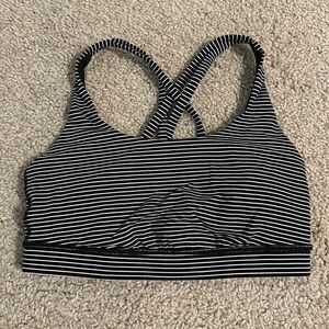 Lululemon Energy Bra